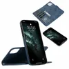 2IN1 분리 자석 가죽 지갑 케이스 커버 아이폰 11 11 프로 11 프로 MAX XR XS 최대 6 6S 7 8 PLUS 30PCS / LOT