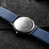 Shengke Mens Watches Brand Luxury Ultra-Thin Analog Quartz Wrist Watch Sport Watch reoj hombre bayan saatカジュアルリストウォッチ258s