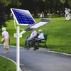 LED الأضواء الكاشفة الشمسية الأضواء الشمسية الأمن في الهواء الطلق الشفاهية شارع IP66 ماء السيارات الحث الضفافة ضوء الفيضانات ل حديقة الحديقة