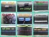 Electronic Components 20pcs/lot Super capacitors EECSOHD224H 5.5V 0.22F