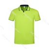 Sport Polo Ventilatie Sneldrogende Verkoop Topkwaliteit Mannen Korte Mouwen T-shirt Comfortabele stijl Jersey80