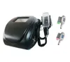 Portable 3 Handles Cryo Shape Cryolipolysis Vacuum Liposuction High Quality Cryo Shape Lipofreeze Slimming Machine For Salon SPA