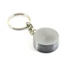 Colorful Top Quality Tobacco Herb Grinder 30mm Mini Key Ring Tobacco Crusher Smoking Accessories For Smoking