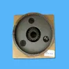 Planetary Carrier Assembly Gear 79t 099-2010 099-0204 099-0207 för slutlig körledning Reduktion växellåda Fit E120B