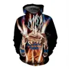 2020 Fashion 3D Print Hoodies Sweatshirt Casual Pullover Unisex Autumn Winter Streetwear Outdoor Wear Women Men hoodies 12102