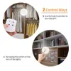 Dimmable Led Closets Light Cob Cobly Cabinet Light Light Wardrobe 주방 조명 램프 리모