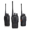 Originele BF 888S Walkie Talkie Draagbaar radiostation BF888S 5W BF 888S Comunicador Transmitter Transceiver met oortelefoon Radio Set Civilian