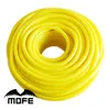 Universal 5 Meter 3mm 4mm 6mm 8mm silicone tube خرطوم أنبوب السيليكون أنابيب اللون الأزرق باللونين الأحمر الأصفر الملحقات 1265e