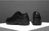 Oxford Leather Business Brogue Night Dress Chaussures officielles pour hommes zapatos hombre de vestir formel e mal