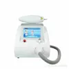 ND YAG laser tatoo removal Machines have touch screen 1000w freckle scar acne Beauty Equipment