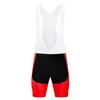 Fabriksdirektförsäljning Moxilyn 2020 CCCP Cycling Jersey 9D Bib Set Mtb Red Bike Clothing Breattable Bicycle Clothes Men's Short Maillot Culotte