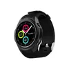 L1 Sports Tracker Smart Watch 2G LTE Bluetooth WIFI Montre-bracelet intelligente Boold Pressure MTK2503 Appareils portables Bracelet pour Android iPhone iOS