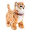 battery operated animal toys