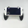 Controlador de juego Stick inalámbrico GamePad Mango de juego GamePad Hold Joystick por un teléfono inteligente de menos de 65 pulgadas1638418