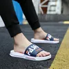 Top Quality 3 Styles Designer Slippers Sandale Slide Mules Loafers Leather Flats With Buckle Women Designer Sandals Men Shoes Spli245D