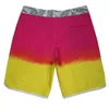 Pantaloncini per il tempo libero rilassati in cotone elastan Ripcurl Bermuda da uomo Pantaloncini da spiaggia Pantaloncini da surf Costumi da bagno Costume da bagno Pantaloni da bagno Pantaloni da tavola NOVITÀ