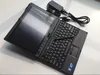 MB Star Diagnosis Tool System C4 BMW ICOM A2 B C 2in1 SSD / HDD 1TB Laptop X200T Pekskärm Full Set Ready to Use