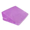 Brinquedos sexuais de travesseiro de posição sexual para casal para travesseiros relaxantes Saúde Love Cushion Sponge Sofá Bed Furnituros Sexy Produtos Eróticos