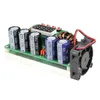 Freeshippingホットセール1pc 600Wデジタル制御DC-DC調節可能なステップアップモジュール定電圧電流太陽充電モジュールボード