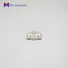 imanes new imanes de nevera 10pcs 30105 mm neodymium rare earth magnet rectangle strong ndfeb 30x10x55mm two countersunk magnets