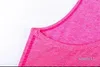 Gratis verzending vrouwen sexy fitness strakke sport yoga shirt droge fit mouwloze sportkleding blouses running vest workout crop top vrouwelijke t-shirt
