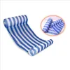 Twiming gonfiabile galleggiante acqua per amache giocattoli da nuoto gonfiabile sedia da letto float sedia estate materasso sale da molo flotting utensile divertimento b4795