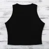 Women's Tanks Snowshine YLW Women Burn Your Bra Tank Tops Crop Top Vest Sleeveless Blouse T Shirt1