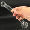 New Big Long Double Bead Crystal Glass Dildo Fake Penis Anal Butt Plug Vagina Clit Stimulator Female Gay Masturbation Sex Toys8319545