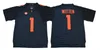 Tennessee personnalisés bénévoles # 6 Alvin Kamara 16 Peyton Manning 1 Jason Witten 14 Eric Berry Orange Gris Blanc 2020 NCAA Football Jersey Volumes