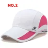 Glitter Ponytail Czapka z daszkiem Regulowane Snapback Czapki Data Kapelusze Dla Kobiet Messy Bun Sports Hip Hop Mesh Hat