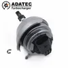 GTC1238VZ 789016ターボウォッシュテーゲートアクチュエータ03P253019BV050 03P253019BV050 03P253019B Loomster 75HP 55KW 1.2 TDI R3ユーロ5 4V DPF