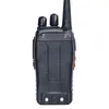 Originele BF 888S Walkie Talkie Draagbaar radiostation BF888S 5W BF 888S Comunicador Transmitter Transceiver met oortelefoon Radio Set Civilian