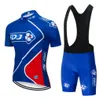 Free Shipping 2019 New Team Men Cycling Jersey Kits summer Winter Road Bike Clothing Set Outdoor Bicycle Sportswear3299284