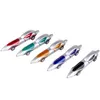 Cute Kawaii Plastic Cartoon Car Ballpoint Pen Novelty Ball Pen Creative Items Products Kids Toy Office School Supplies 6 Colors8476643