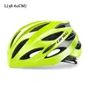 CAIRBULL Ultraleichter Rennradhelm 54-62CM Fahrradhelm Integral geformter Rennradhelm Capacete Casco Ciclism