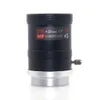 2,0mp 9-22mm 1/3 "Varifokal manuell Iris IR-lens CS för övervakning CCD CCTV-kamera
