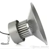 LED de alta Bay Luz 50W / 80W / 100W / 150W / 200W lâmpada industrial posto de gasolina dossel acende 3 anos de garantia AC85-265V CE RoHS