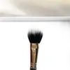 Duo Fibre Cream/Powder Blush Makeup Brush 159 - Perfect Face Shading Blusher Highlight Beauty Cosmetics Brush Tools