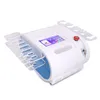 Cavitation RF Tripolar Radio Frequency RF Skin Fire Cavitation Weight Loss RF Laser Machines Vacuum Lipolaser Body Sculpting Salon Equipment