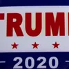Trump 2020 Métal Broche 2020 Amérique Président Républicain Campagne Épingles En Fer Blanc Badge Manteau Bijoux Broches Party Favor Cadeau VT0427