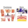 Beauty Pro 2-в-1 RF Skining Censing Device Loss Device-Портативная технология CET RET в салоне для лица и тела