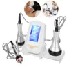 2023 Portable 40k Ultrasonic Cavitation RF System Body Slimming Skin Rejuvenation Machine For Beauty Salon Spa Home Use