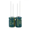 16v470uf Jccon Aluminum Electrolytic Capacitor Volume 8x12 Switching Power