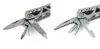多機能ナイフとペンチ115cm屋外マルチツールすべてのステンレス鋼の折りたたみ式プライヤーミニプライヤー9363278