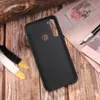 Pu Leather Back Case for Xiaomi Redmi K20 Note 8 K20pro Xiomi Mi 9t Xaomi Redmi Note 8 Pro Silicon Bumper Shockproof Cover