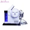 5in1 hydro portable Face Cleansing Blackhead removal hydra diamond water suction deep cleaning dermabrasion microdermabrasion Machine