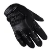 Seal Tactics Full Finger Super Wearresistant Gloves Men039s Fighting Training Cycling Specials Forces Nonslip Gloves9201697