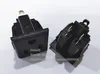 어댑터, 15A / 125V 10A / 250V US NEMA 5-15R 3PIN 암 소켓 산업용 전원 커넥터 어댑터 / 10pcs