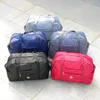32l stor kapacitet bagagepåse axelväska oxford tyg resa vagns bagage väska handväskor kläder lagring påse arrangörsäckar vt0691