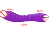 Vibromasseur AV puissant à 20 vitesses, baguette magique rechargeable, jouets sexuels pour femmes, masseur érotique, produits sexuels, orgasme vaginal, point G